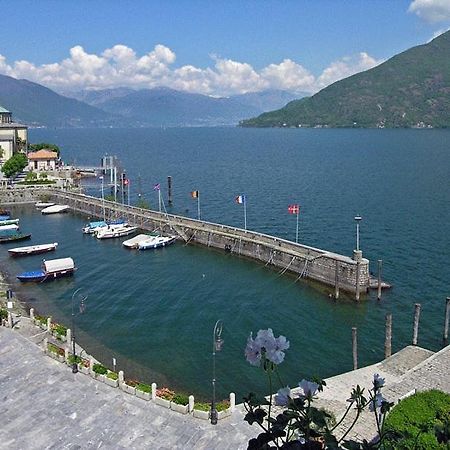 Hotel Cannobio Exterior photo