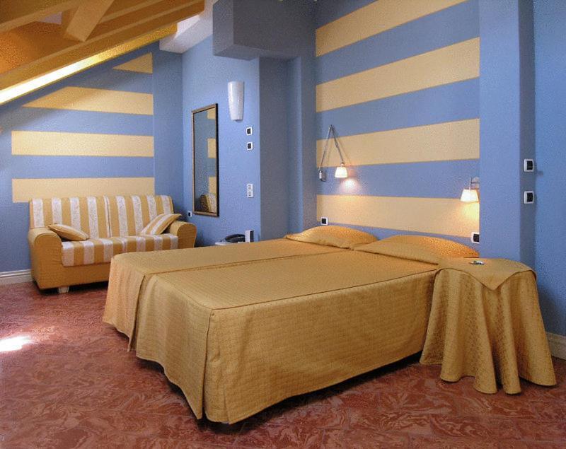 Hotel Cannobio Room photo